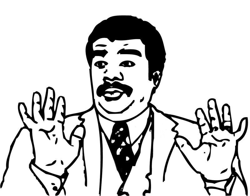 Illustration for article titled Mods are asleep, .GIF PARTY